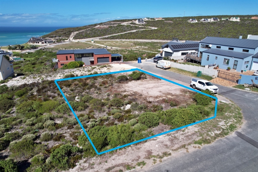 0 Bedroom Property for Sale in Struisbaai Western Cape